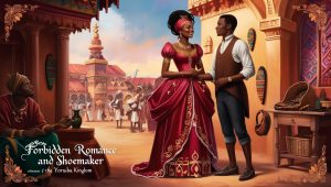 The Forbidden Love between a princess and the shoemaker That Shook A Yoruba Kingdom